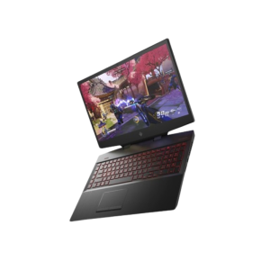HP Omen laptop