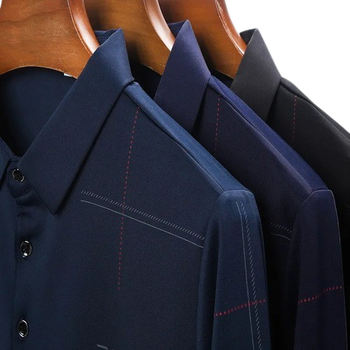 Formal shirt