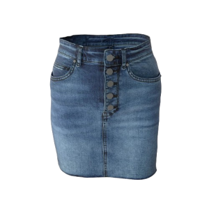 Jeans skirt