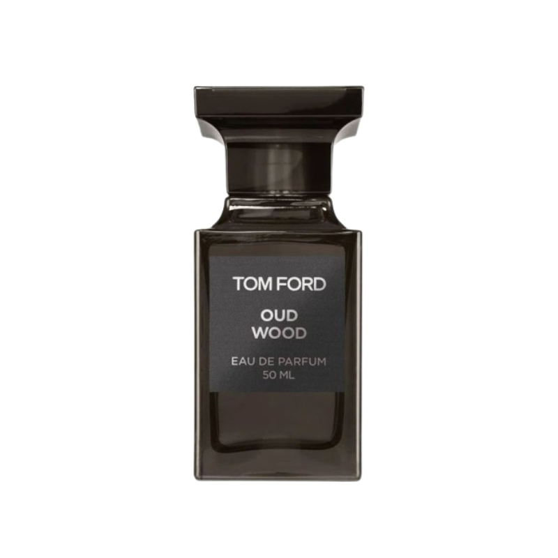 Tom Ford oud wood